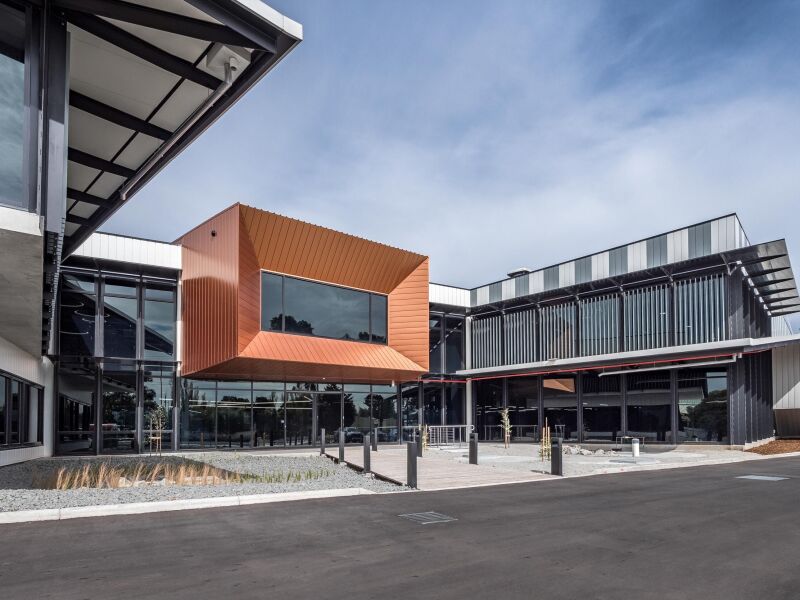 Plumbing Industry Climate Action Centre Narre Warren Hutchinson Builders