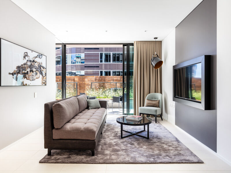 Arc by Crown Group - Hutchinson Builders