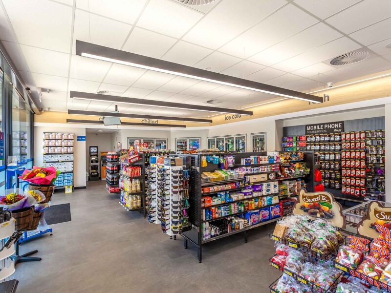 Freedom Fuels Hutchinson Builders