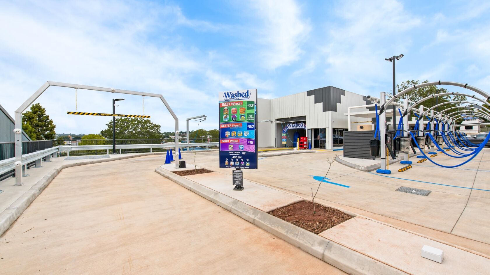 WASH DEPOT atelieryuwa.ciao.jp