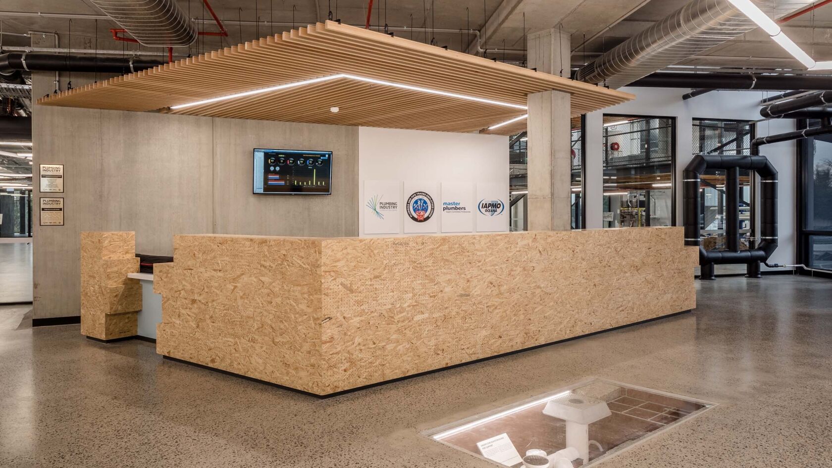 Plumbing Industry Climate Action Centre Narre Warren Hutchinson Builders